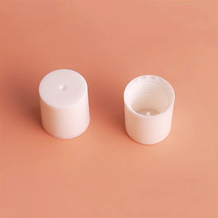25ml Plastic Packaging Lip Gloss Container Tube With Silicone Applicator