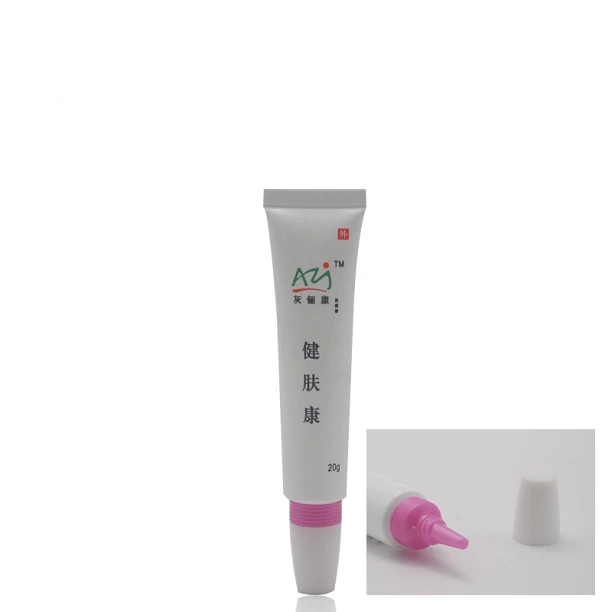 20ml Medicine Drop Tube