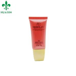 لوله کرم بیضی پلاستیک D25mm