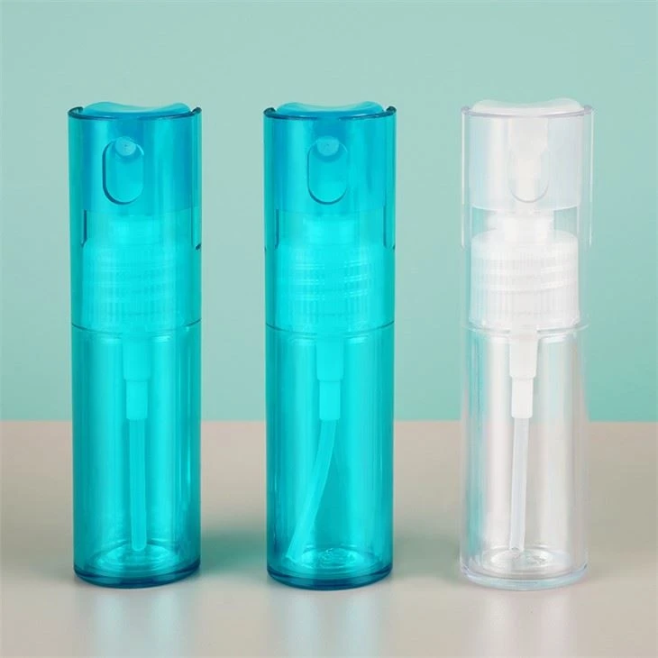 10ml 30ml 40ml Cosmetic Small Portable Travel Perfume Spray Bottle